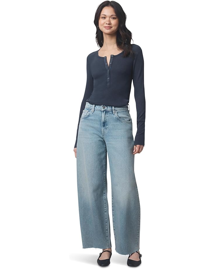 Splendid Thermal Forever Henley - #4 of 4