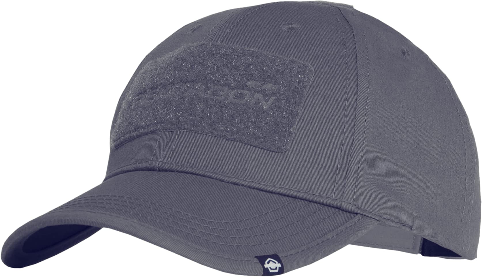 Pentagon Tactical 2.0 BB Cap Twill Cinder Grey