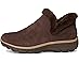 SKECHERS Easy Going - Fall Feeling Hands Free Slip-Ins - Left View