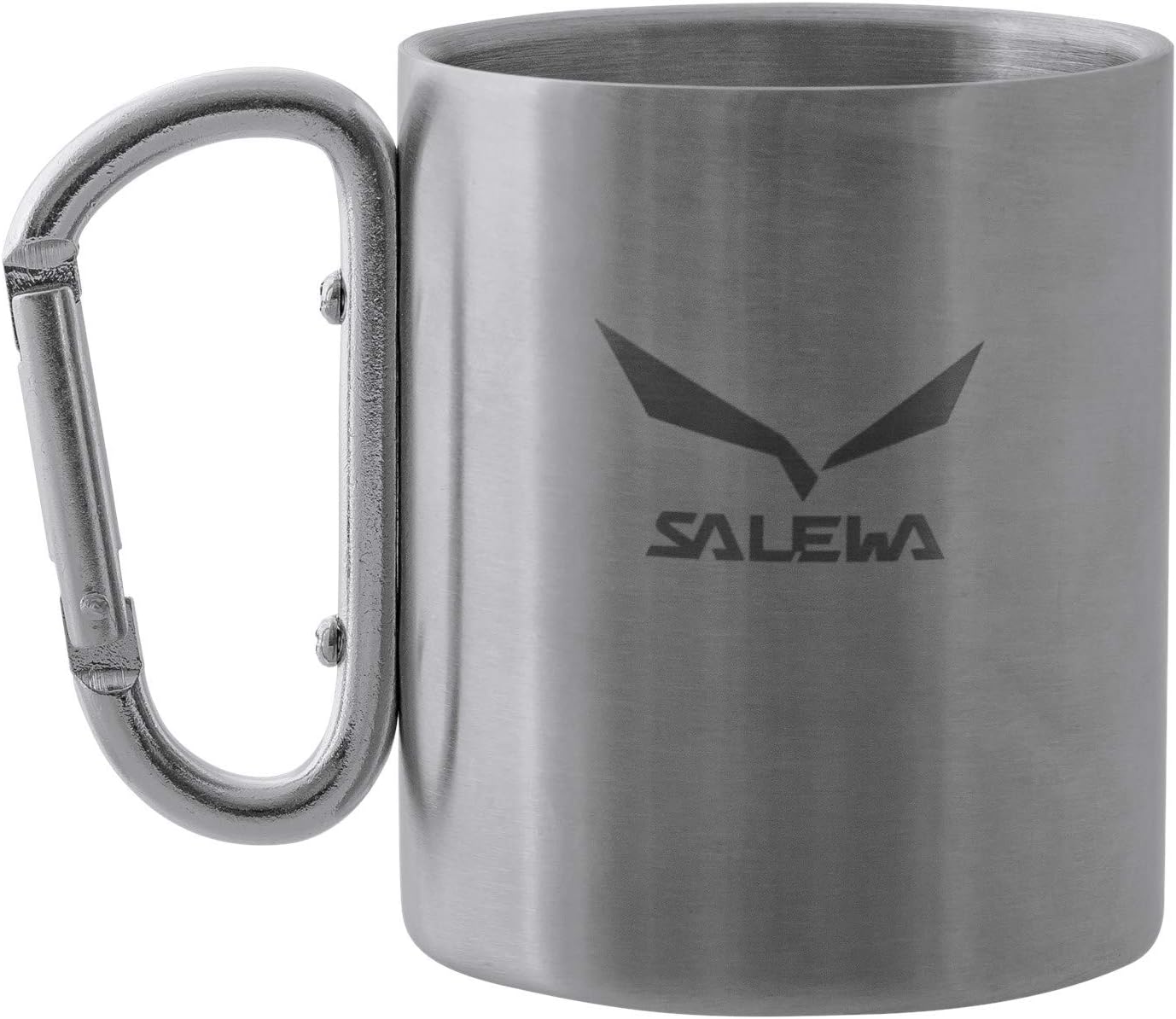 Maverton Termos caffè the in acciaio inox - tazza termica incisione personalizzata 400 ml