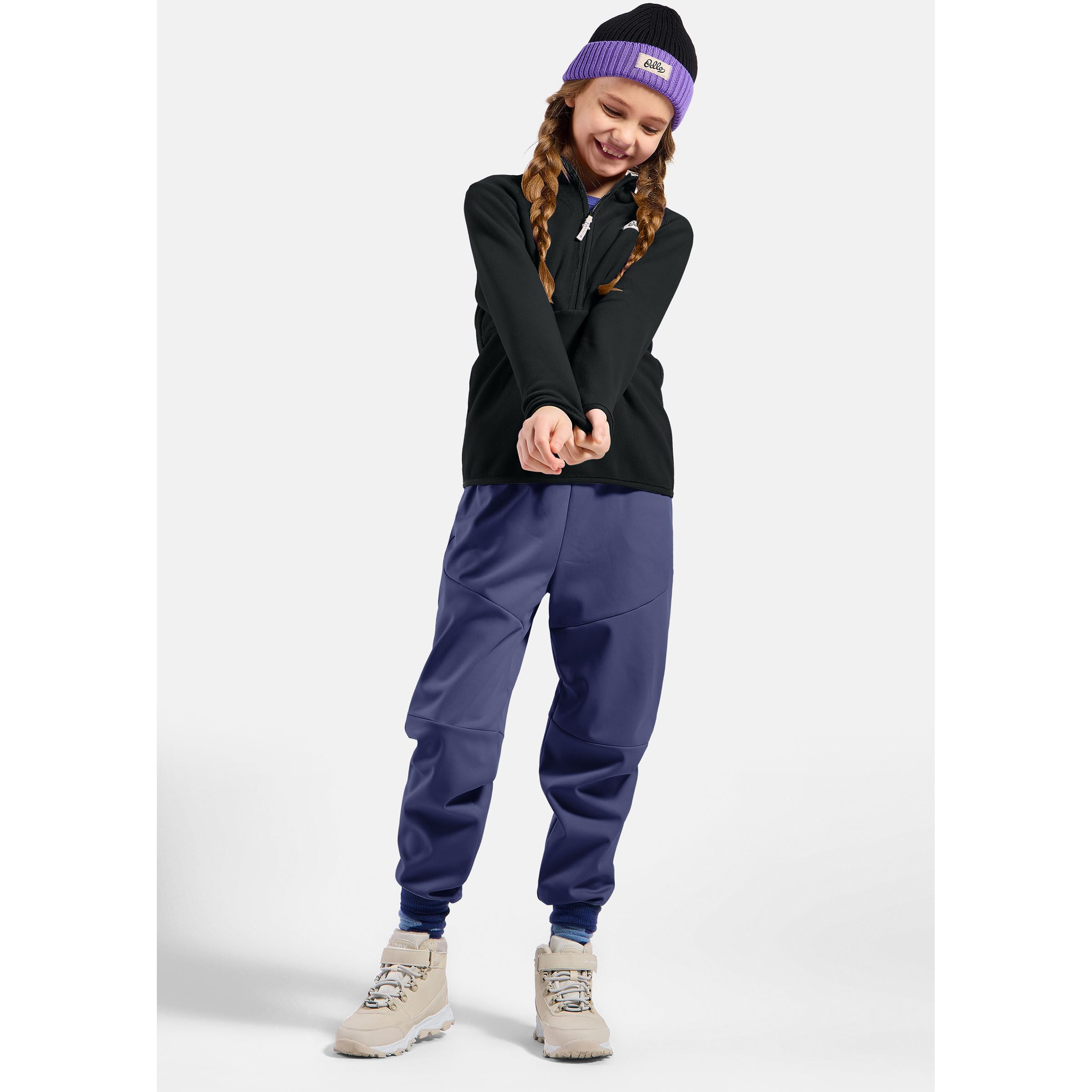 Odlo Classic Fleece Kids 15000