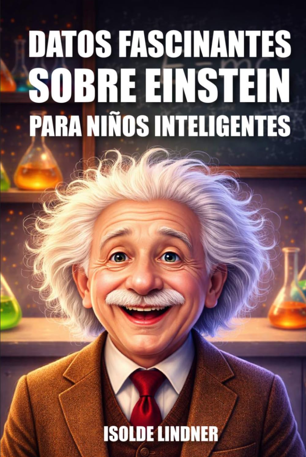 Datos fascinantes sobre Albert Einstein para niños inteligentes: Explorando el genio y el legado del científico más famoso del mundo