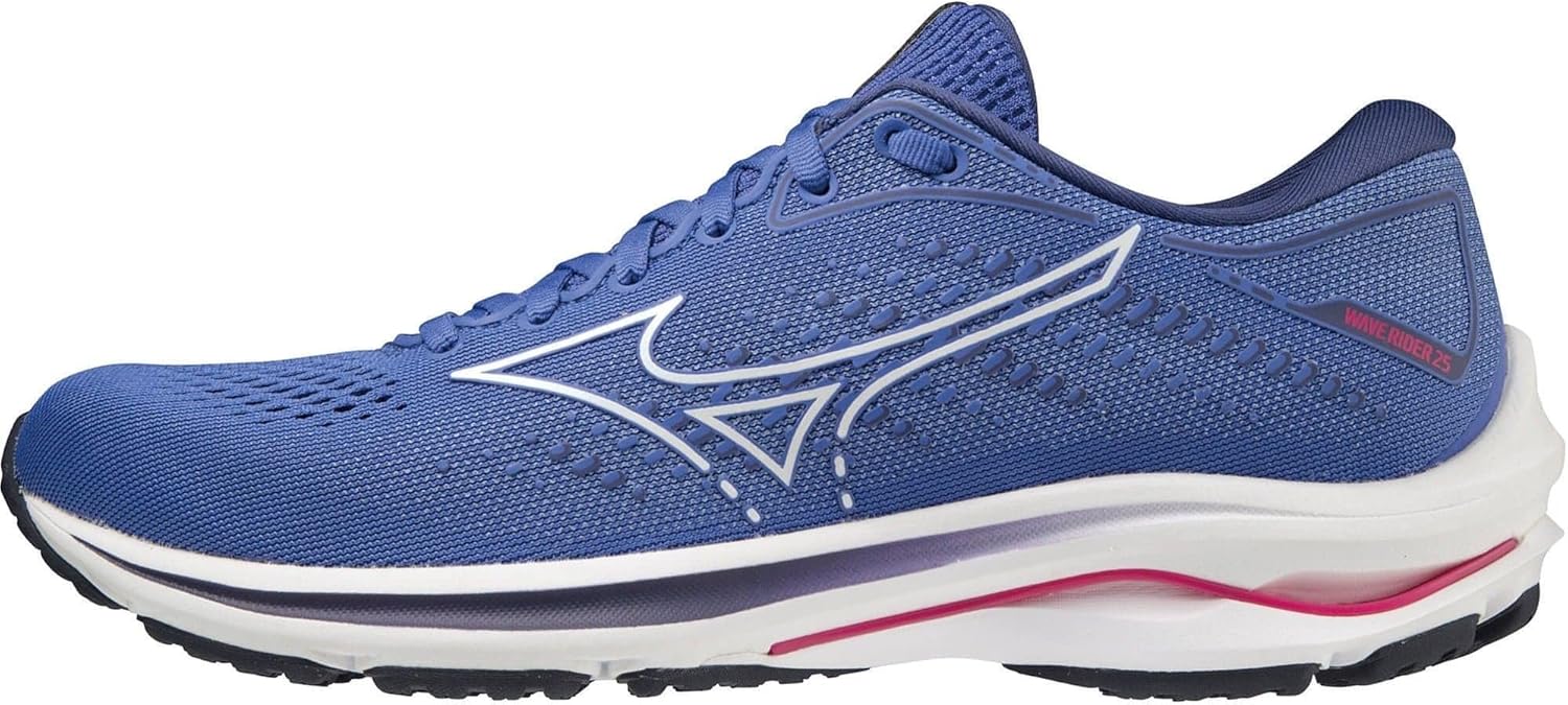 Mizuno Women's Wave Rider 25 Running Shoe