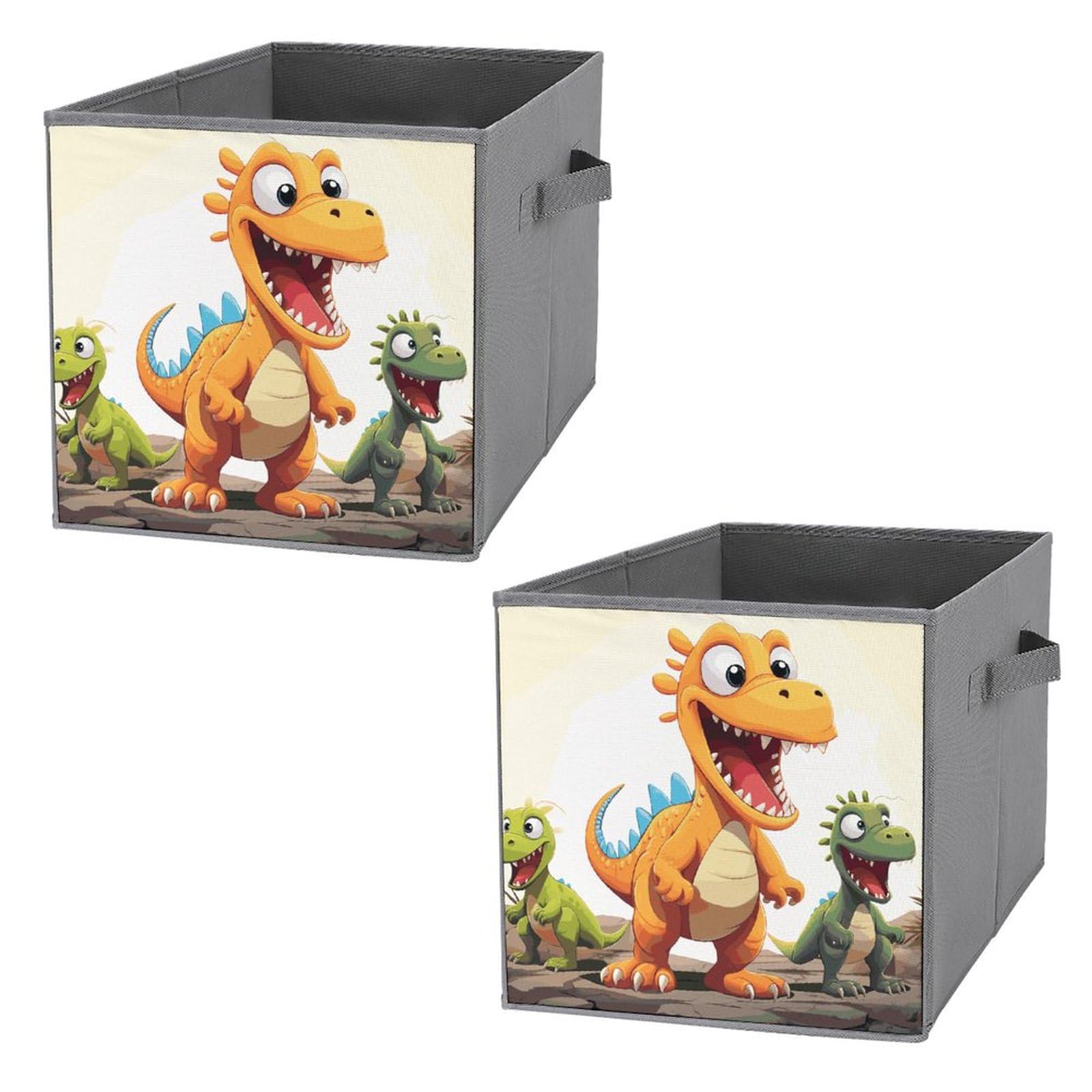 Boîtes de rangement pliables en tissu cube pour placards et étagères de maison
