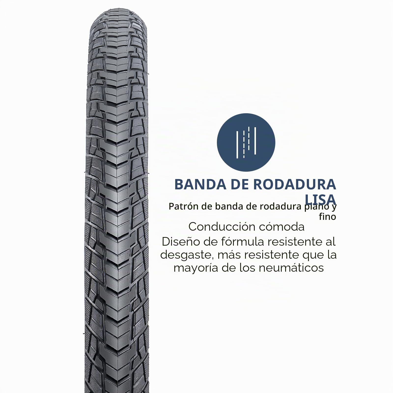 YunSCM 2PCS 700C Neumáticos 700x32C ETRTO 32-622 et 2PCS 700Cc cámaras de Aire Presta Compatible Neumáticoss et cámaras de Aire 700x30C 700x32C