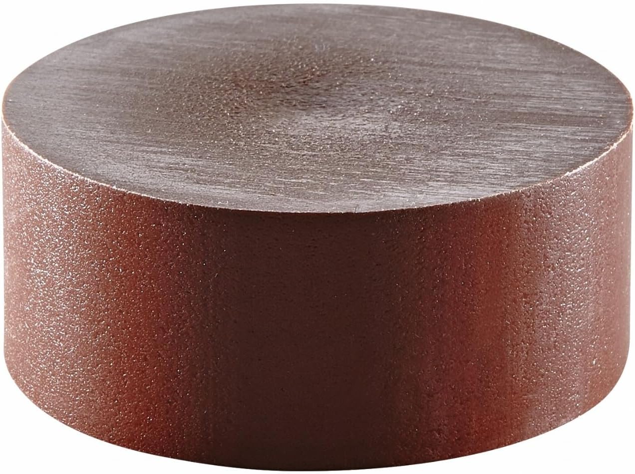 Festool 200059 Brown EVA Edge Banding Adhesive EVA BRN 48x-KA 65, Carton of 48 Pieces