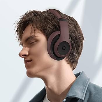 未開封・新品　Beats Studio Pro ブラック　カバーケース付き Amazon | 【3イン1】Beats Studio Pro用シリコンケース、傷防止