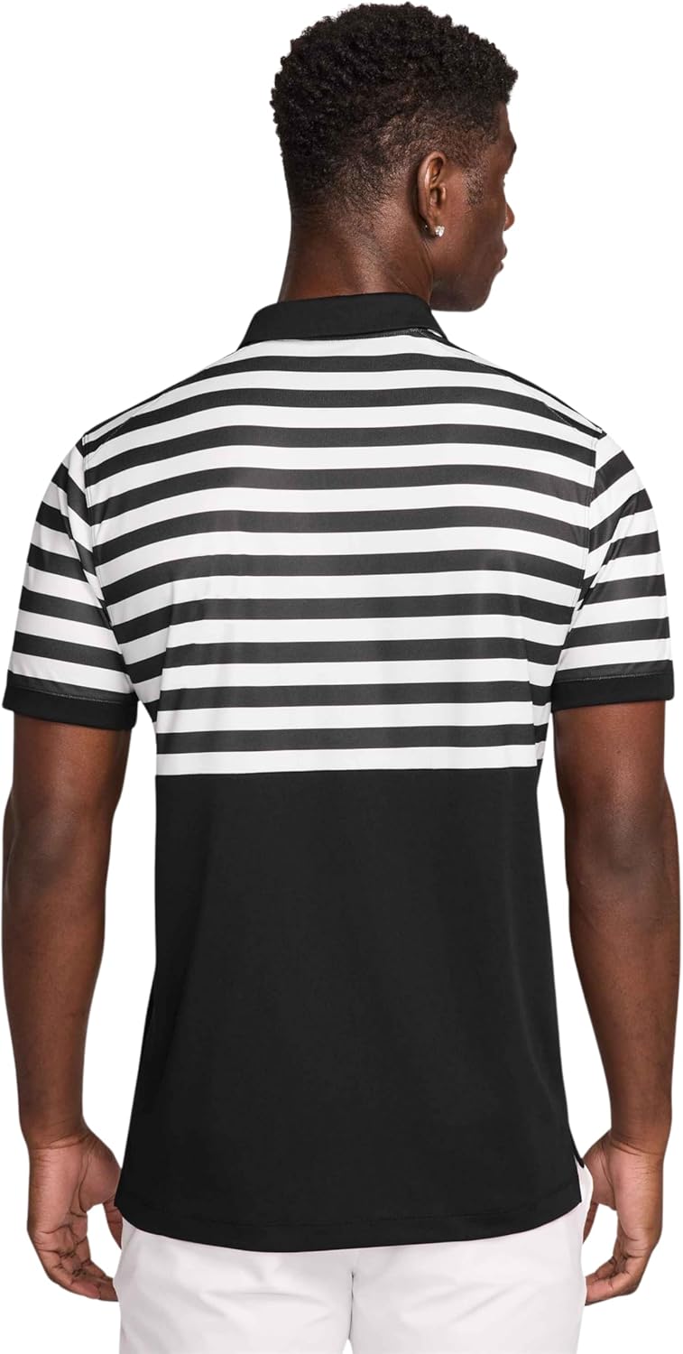 Nike Dri-FIT Victory Men's Golf Polo (Seasonal & Limited Colors)