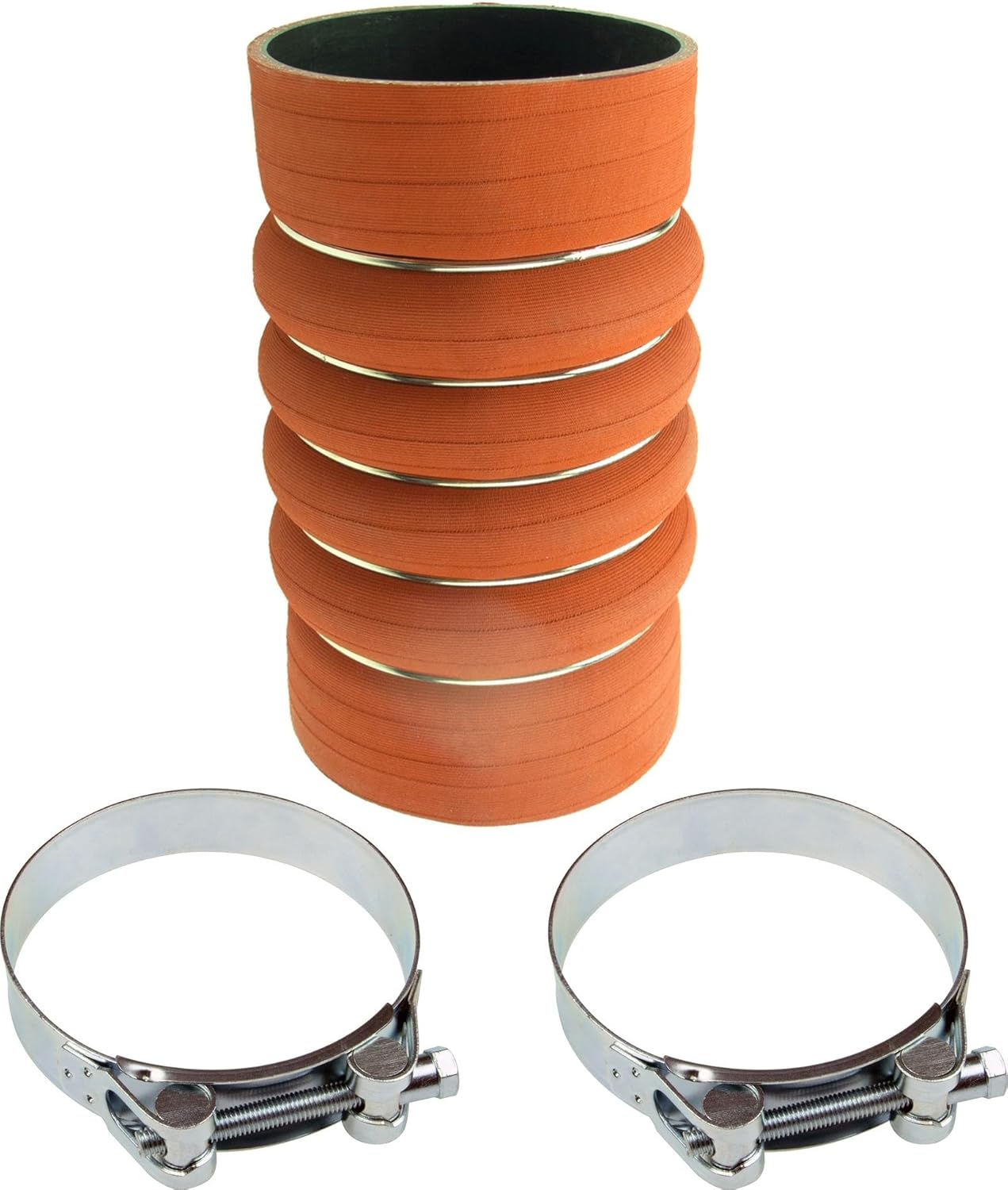 GATES Engine Hose 09-1051