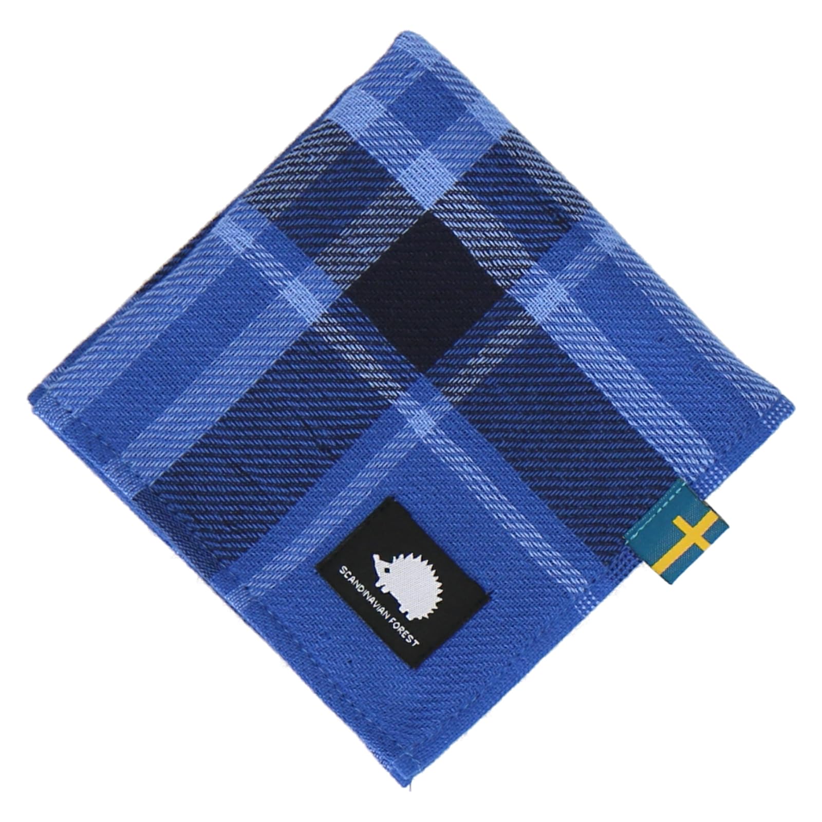 SCANDINAVIAN FOREST(スカンジナビアンフォレスト) タオルハンカチ メンズ ハンカチタオル ハンドタオル 21305057 男性