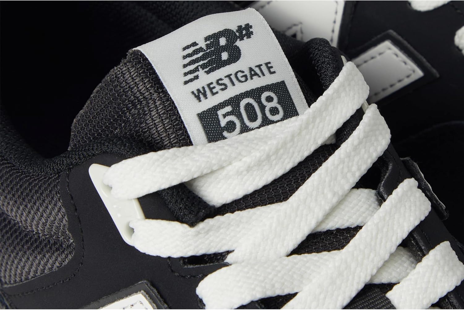 New Balance Unisex-Adult 508 Brandon Westgate - Image 6