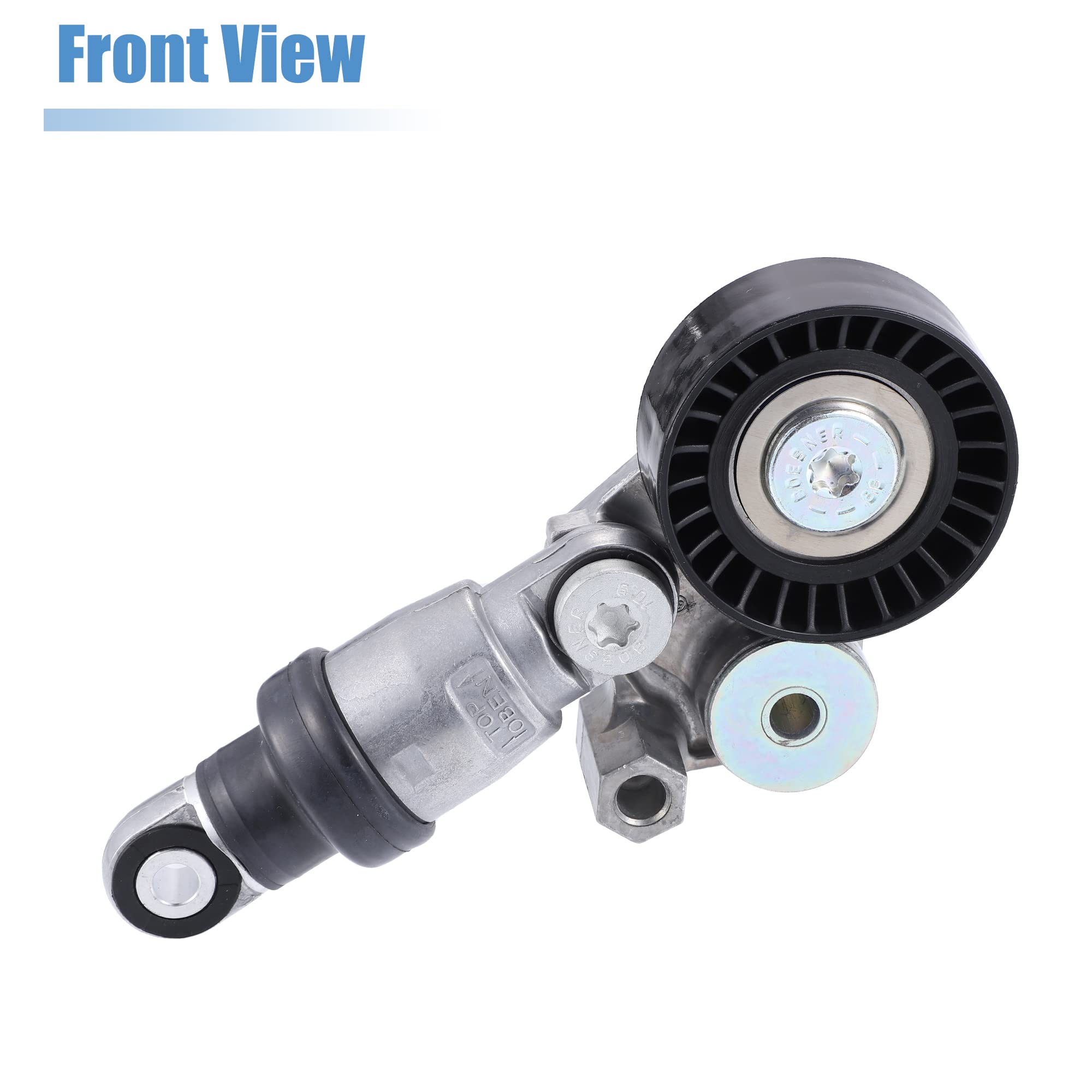 Mazda 6 Serpentine Belt Tensioner : R/mazda - Foto 8