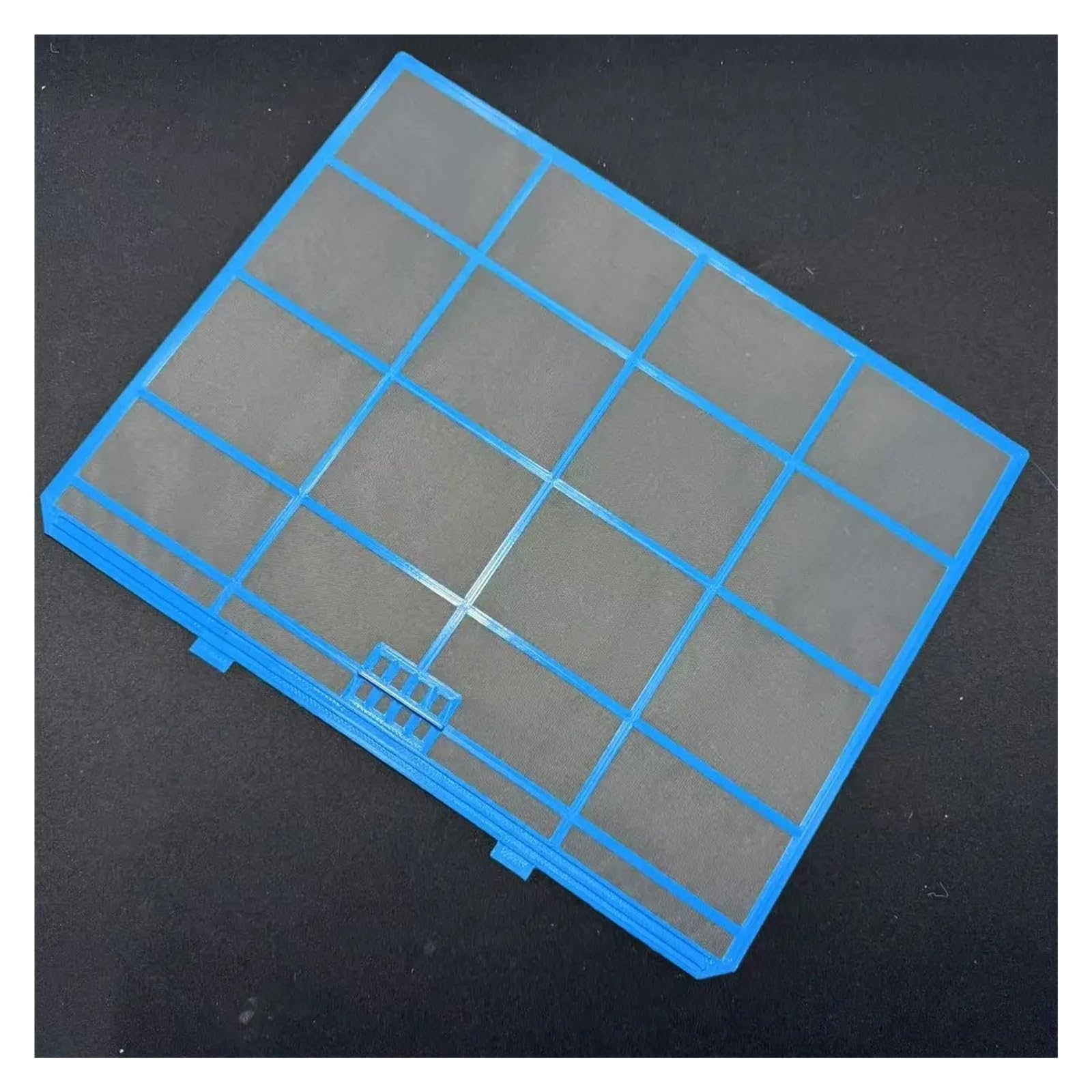 Compatible Con ACXD, Filtro Del Condizionatore D'aria | Filtro Del Condizionatore D'aria00-02820, Con Panasonic, Con Rasonic, Dimensioni Parti Aria Condizionata: 40,5X32 Cm(2pcs)