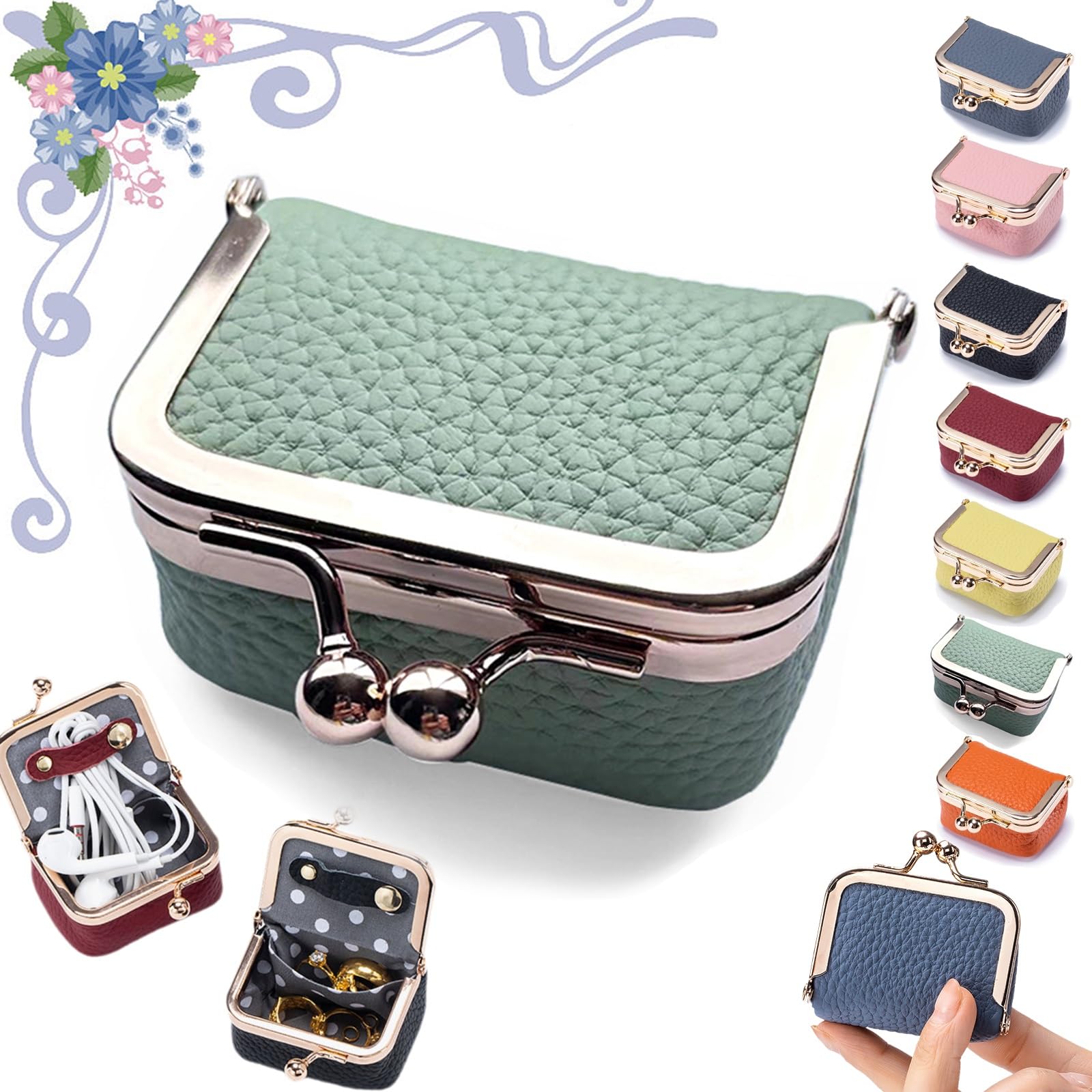 Jewelry Box Extra Small リングケース UPALA Jewelry Box Extra Small リングケース