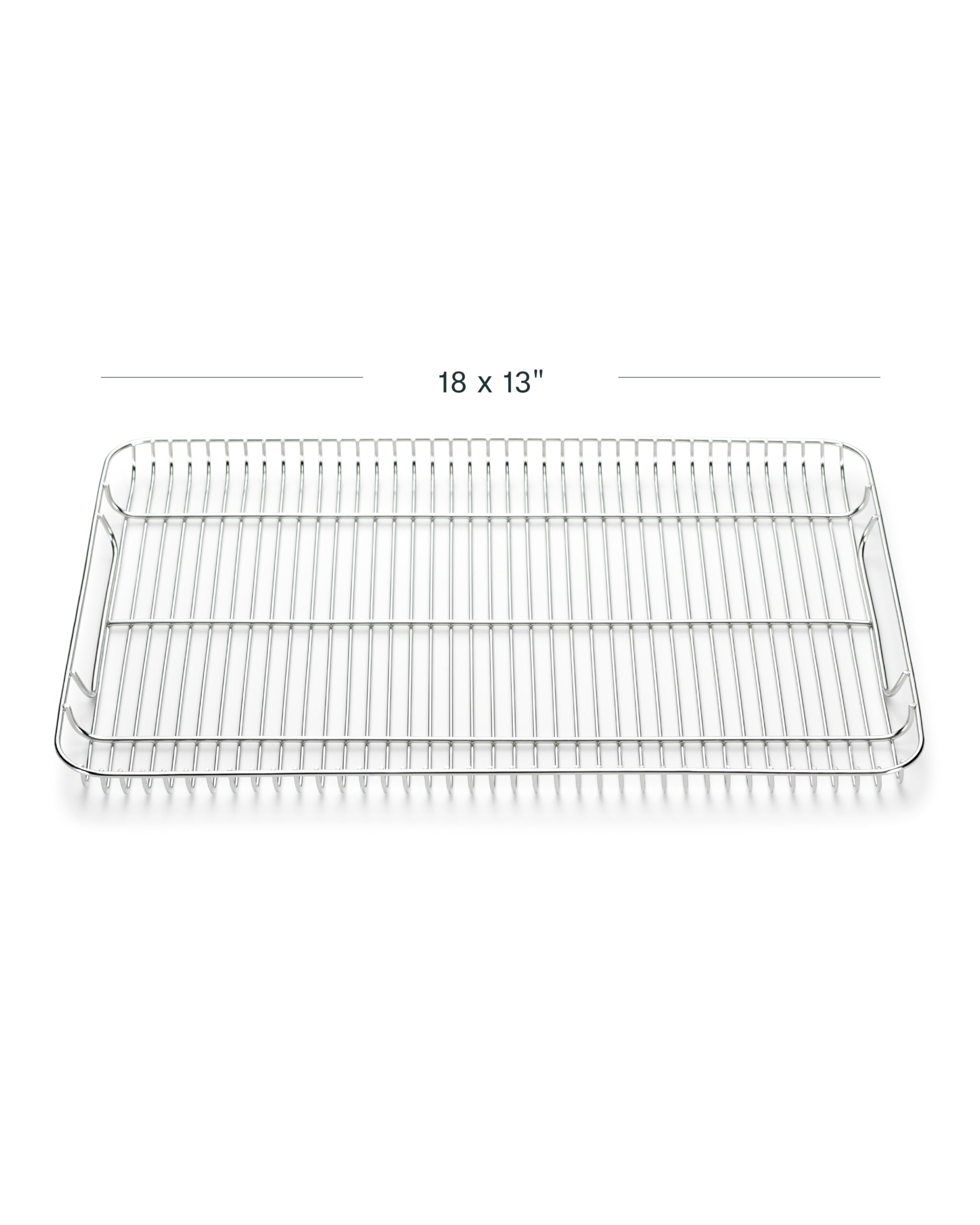 Caraway Estante de refrigeración
