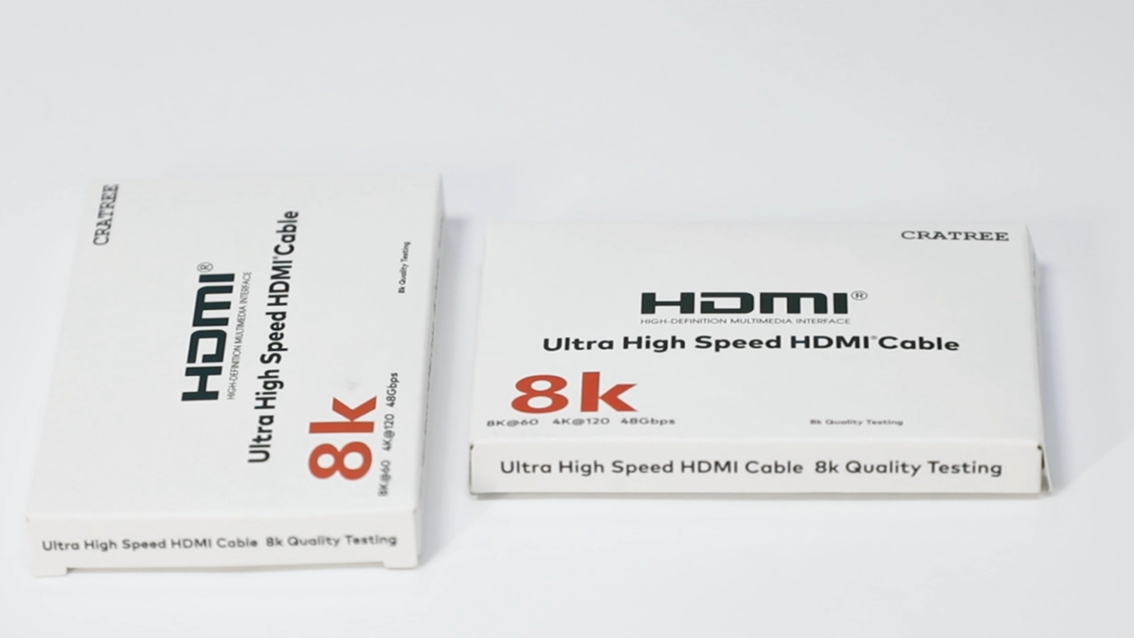 Image of 8K Micro HDMI to HDMI Cable 10FT, 8K@60hz, 4K@120hz, Micro HDMI Ultra High Speed Support HDR eARC Dolby Compatible with GoPro Hero 7 6 5 4,Raspberry Pi 4,Sony Camera,Nikon
