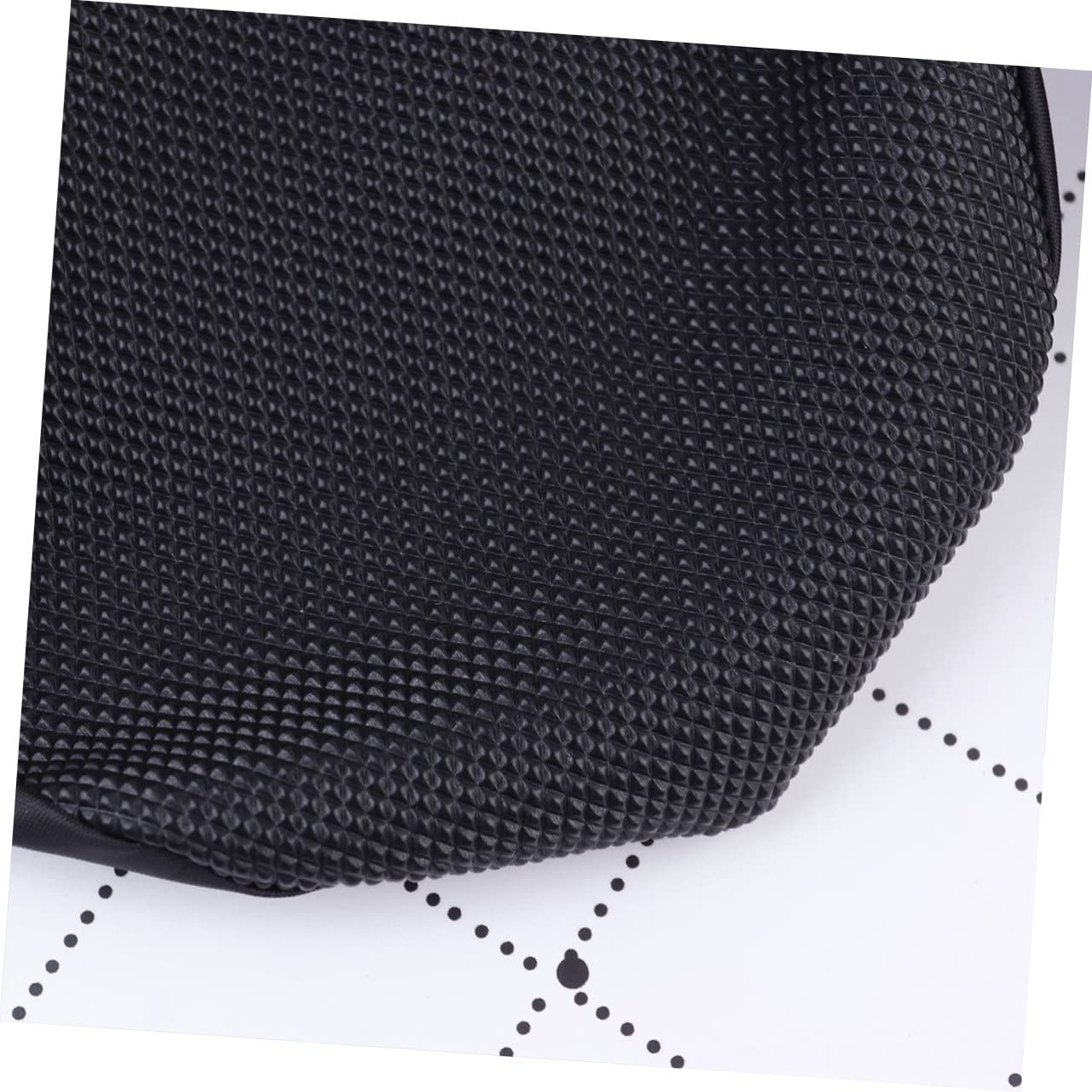 VICASKY 1Pair Bowling Shoe Covers Water Resisting Non Slip Shoe Protector for Indoor Use for Bowling Enthusiasts Easy to Bowling Shoes Durable Design