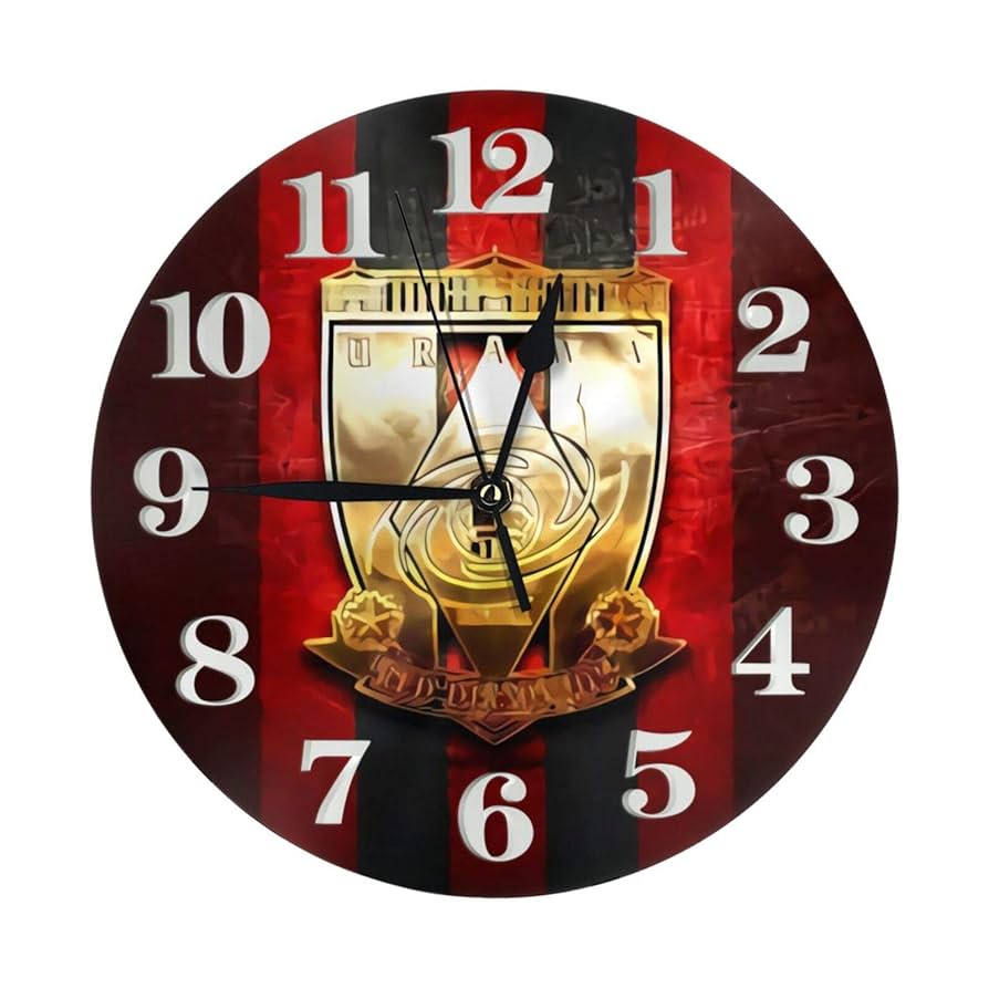 Creative Drug Store 壁掛け時計 ベルディ デザイン Creative Drug Store 壁掛け時計 ベルディ デザイン