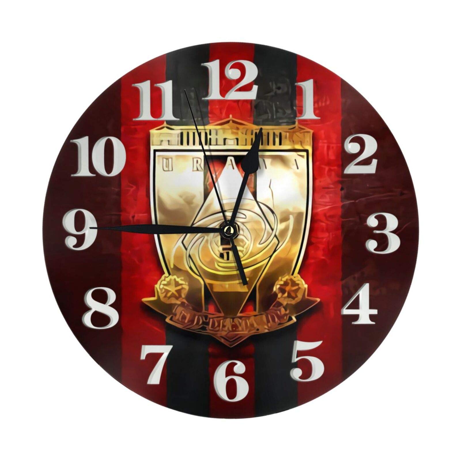 浦和レッズ　目覚まし時計 Amazon.co.jp: 浦和レッズ目覚まし時計 置き時計 デジタル