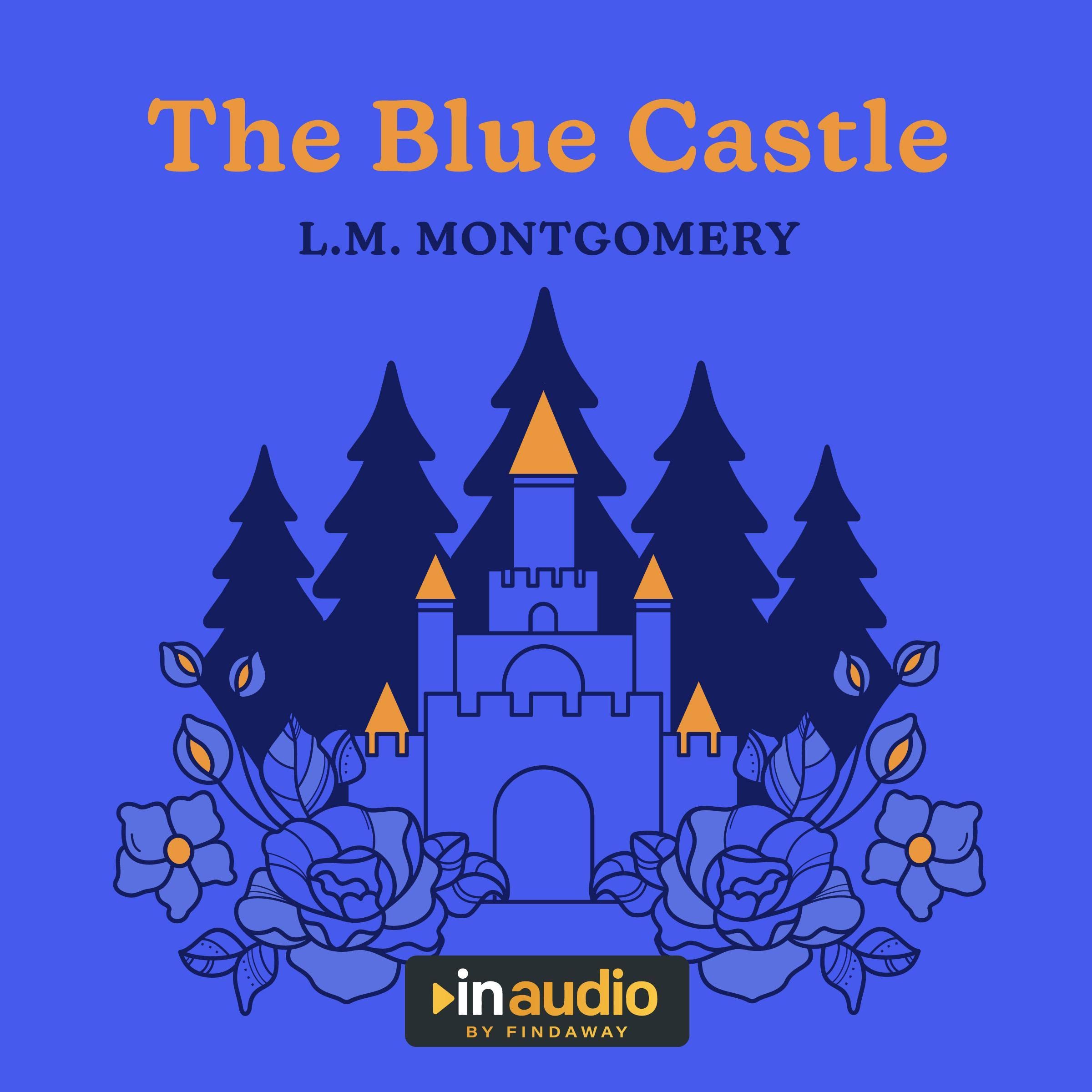 The Blue Castle