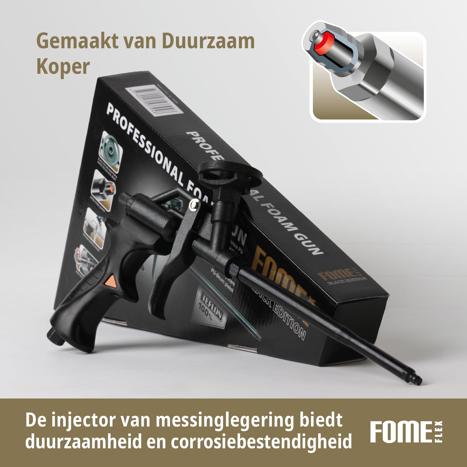 Gel Clear Voorkom afvoer verstoppingen koel- en vriescellen GCD-1022-000