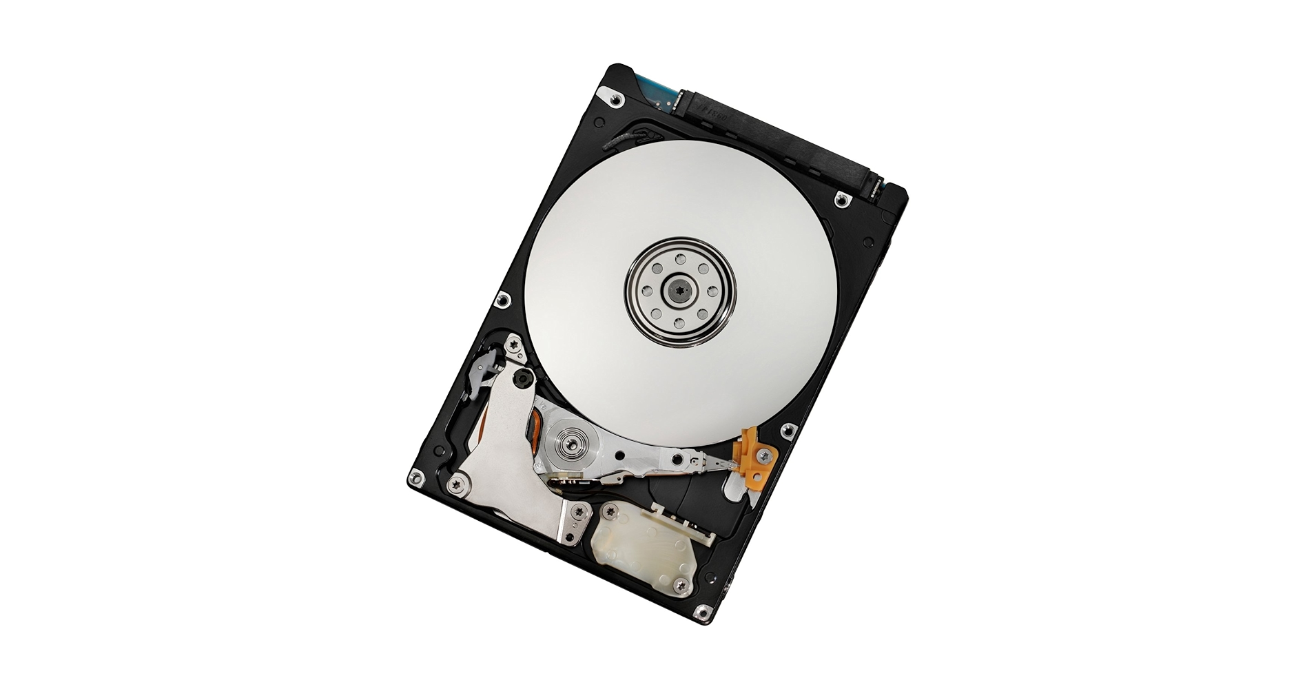 500GB ハードドライブ ゲートウェイ デスクトップ FX540S FX530B FX530XE FX530XV FX540B FX530S用 HGST Travelstar Z7K500 HTS725050A7E630 / 0J32835 / XGR4J