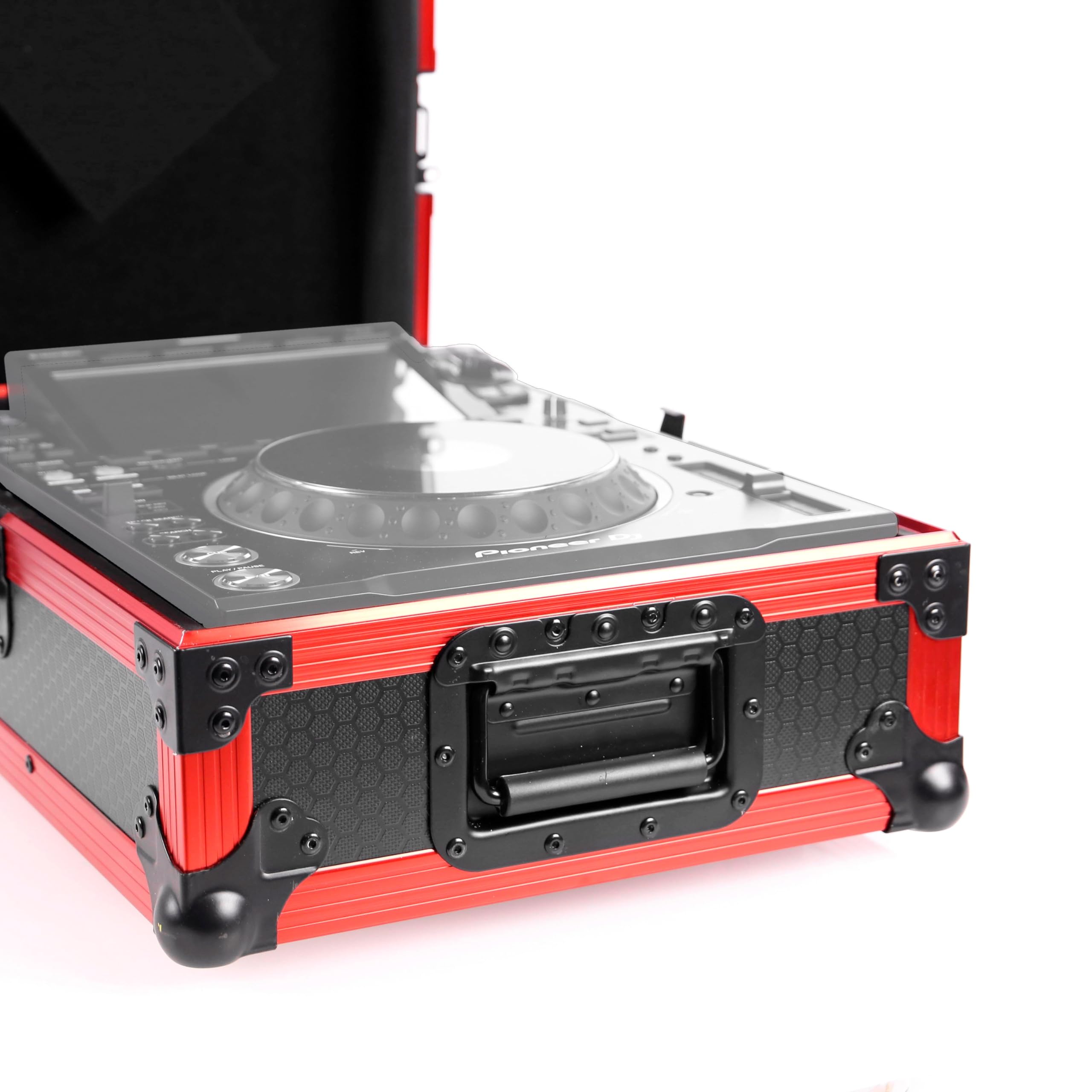 Flight case CDJ 3000 Elite