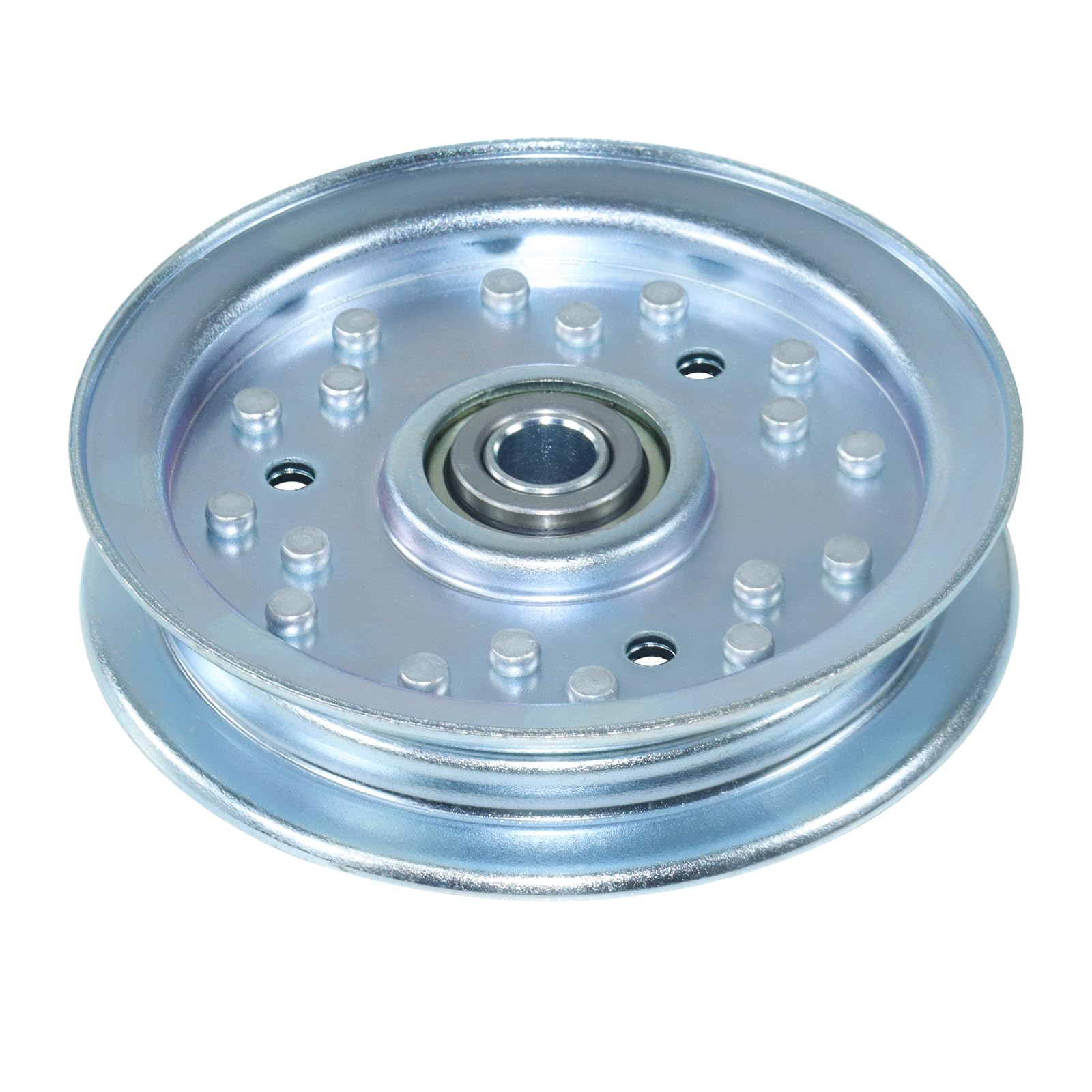 GELASKA 3PK 132-9424 126-7685 Idler Pulley for Toro Z Master eXmark Lazer Z — Amazon image 18