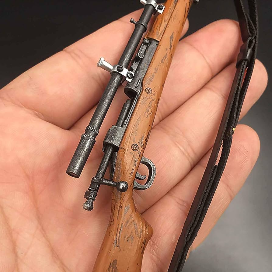 WWⅡ 米軍 M1903 スプリングフィール用銃剣と鞘（プラ製）★レプリカ★ 第二次世界大戦 アメリカ軍 M1903 スプリングフィールドライフル