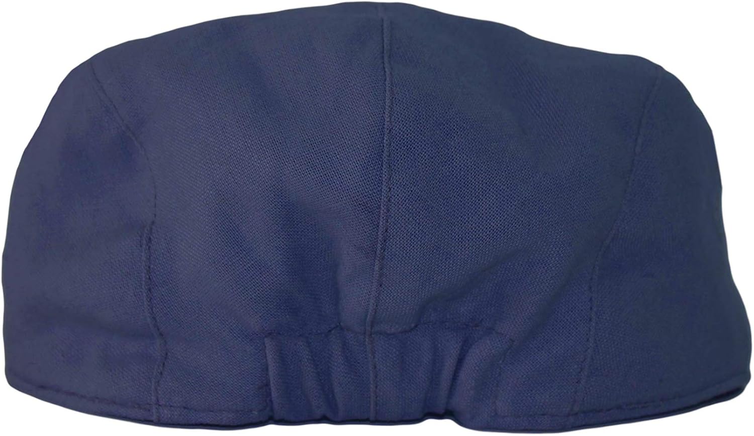 Bienzoe Boys Newsboy Baker Hat: Kids Cotton Linen Golf Outfit Cap