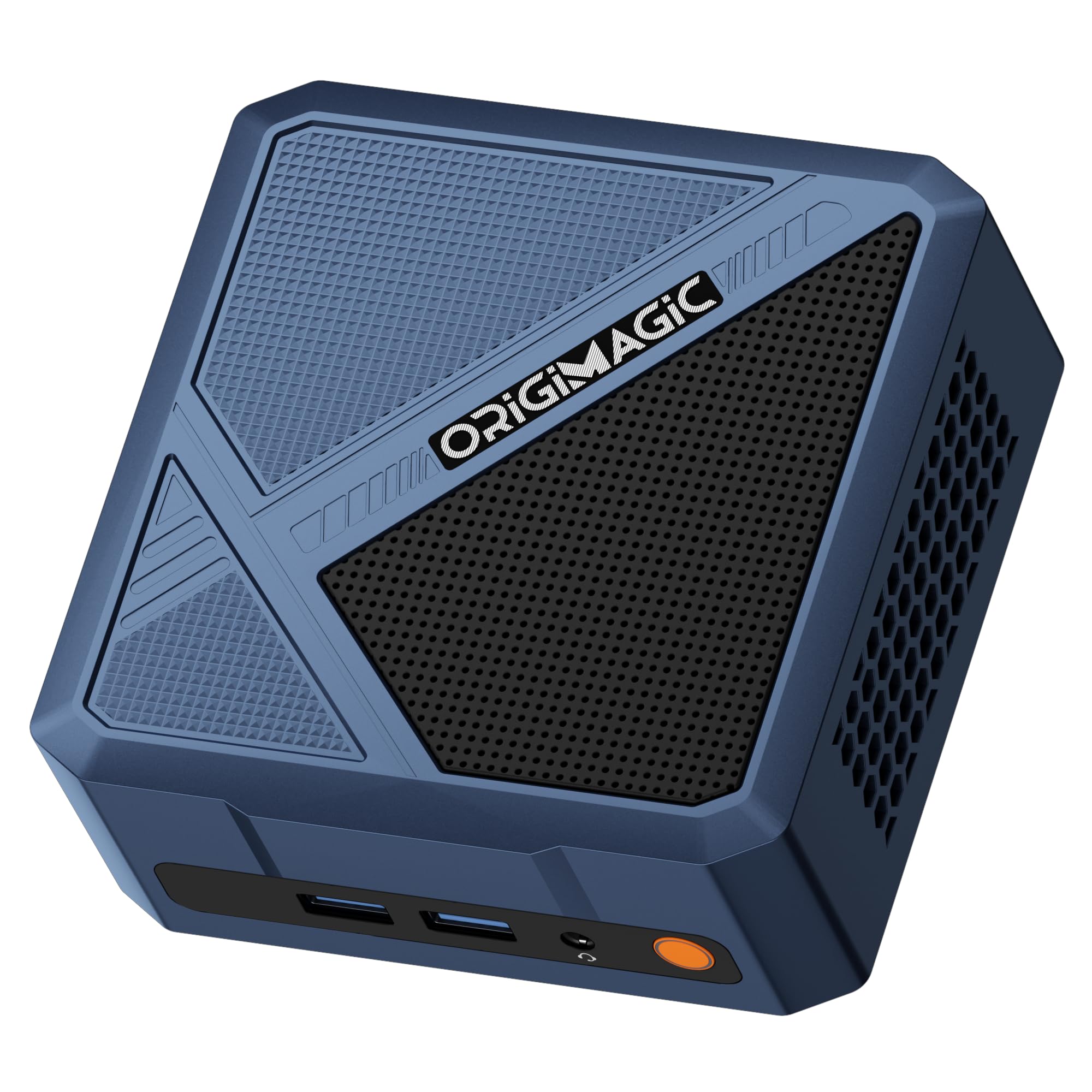 Amazon.com: origimagic A3 Mini PC Ryzen 7 8745HS, 32GB DDR5 RAM +