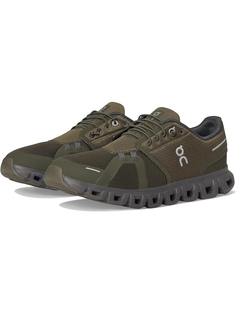 Olive On Cloud 6