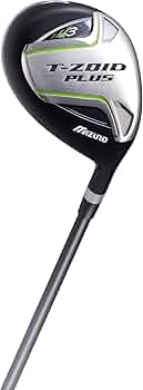 Amazon.co.jp: MIZUNO(ミズノ) ゴルフクラブ T-ZOID PLUS(ティーゾイド Amazon.co.jp: MIZUNO(ミズノ) ゴルフクラブ T-ZOID PLUS(ティーゾイド