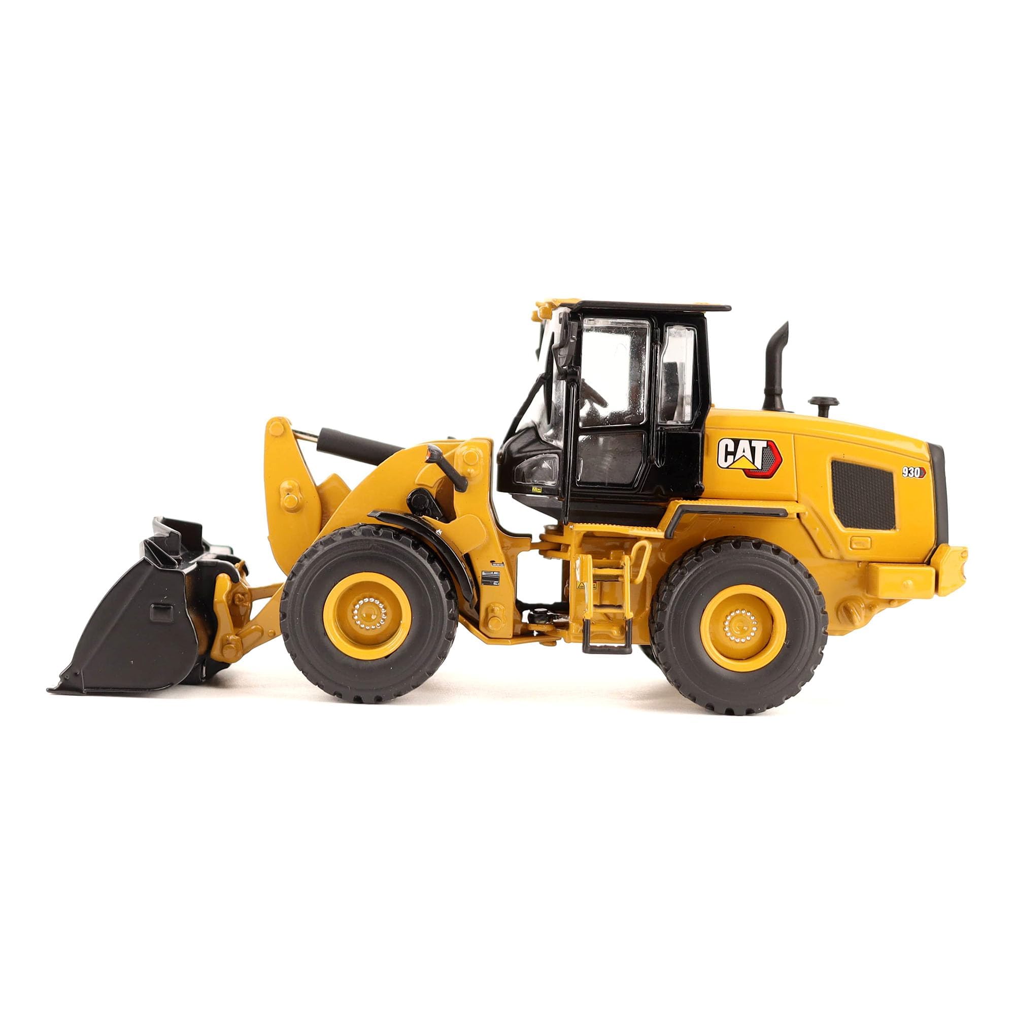 Amazon.co.jp: 1:50スケール Cat 930 ホイールローダー | ハイライン