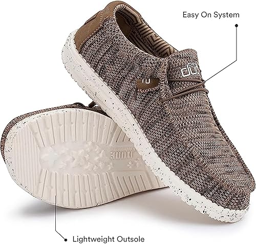 Miniatura 6 de Hey Dude Wally Eco Funk