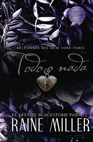 Todo o nada (El affaire Blackstone)