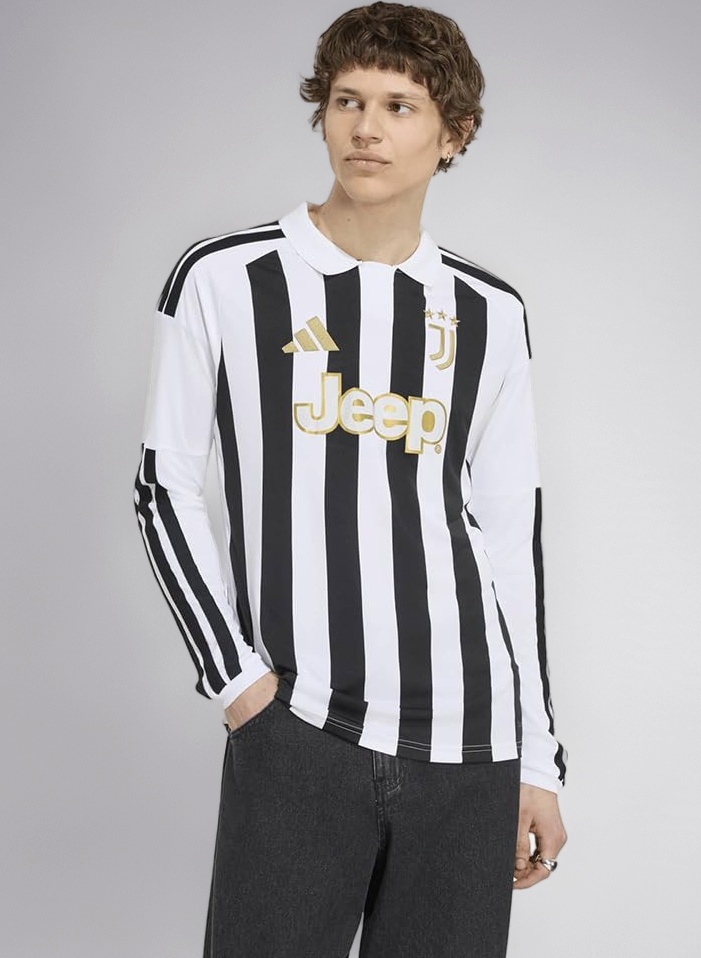 Amazon.co.jp: アディダス（adidas） ユベントス 26/27 ホーム