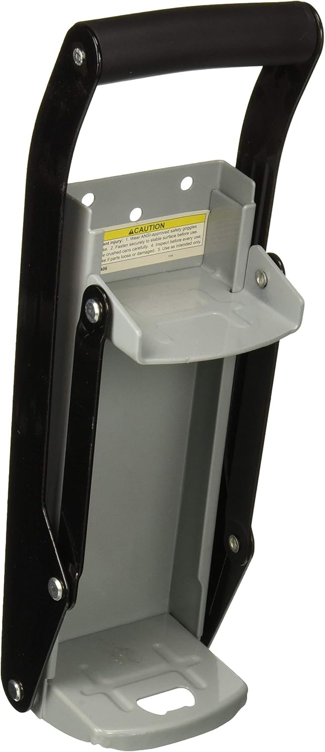 16 Oz. Can Crusher Amazon.co.uk DIY & Tools
