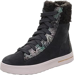 Superfit Girls' Stella Lightly Lined Gore-Tex Snow Boots