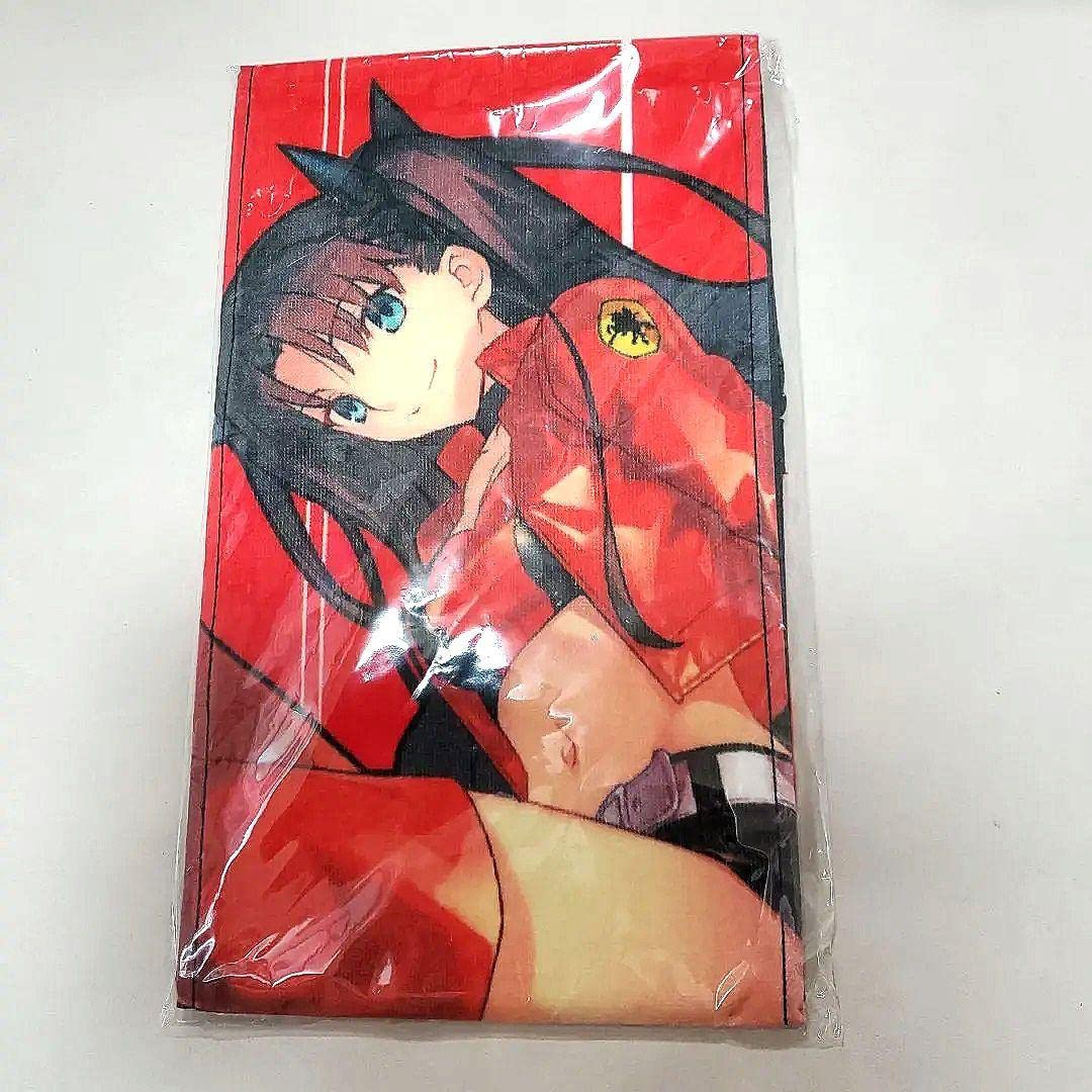 ×限定　未使用　タイプムーン　マフラータオル GOODS｜TYPE-MOON Fes. 公式サイト ×限定 未使用 タイプムーン