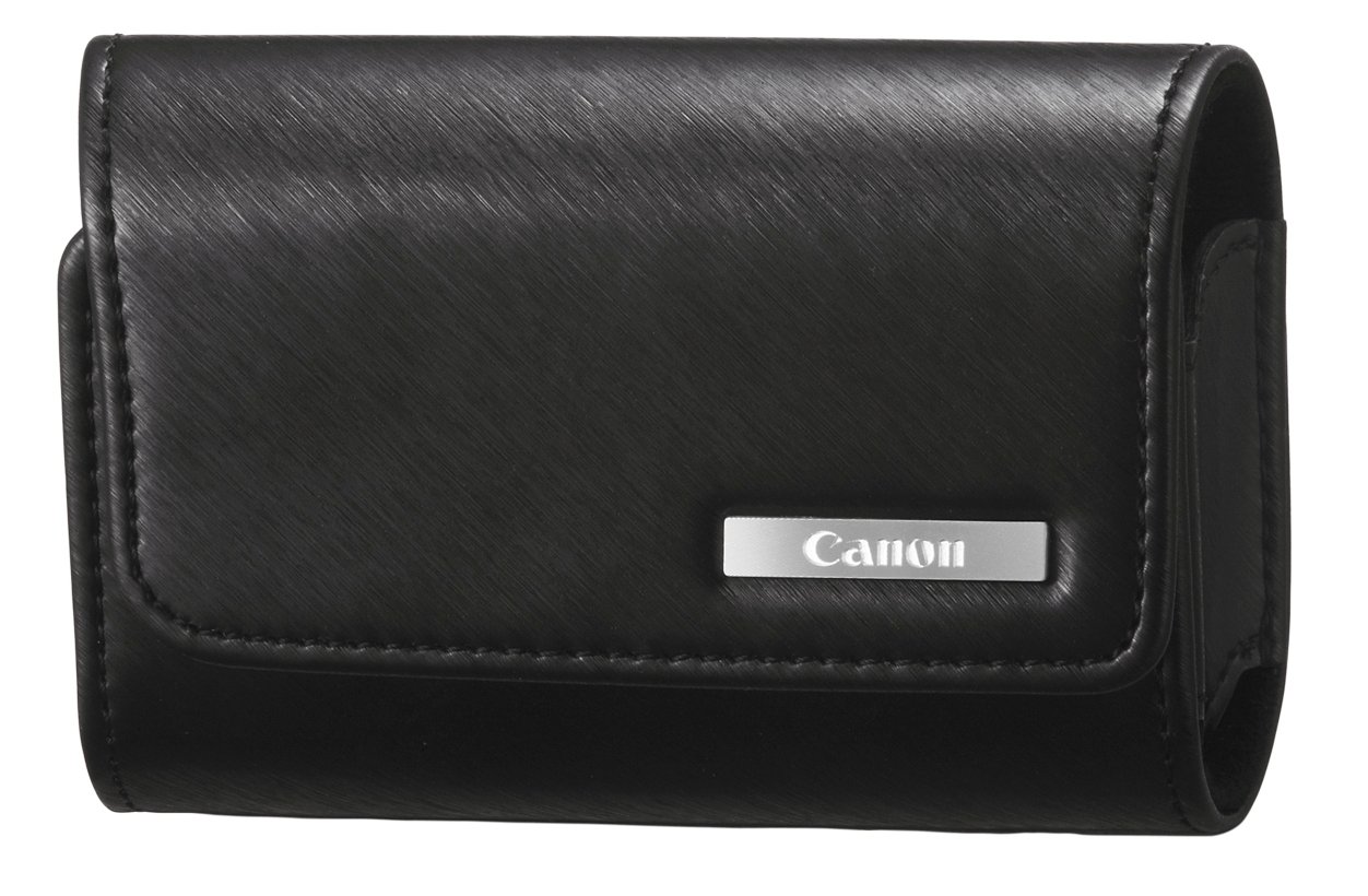 Canon SX620 HS (Canon CS-2BK ソフトケース付き) Amazon.co.jp: Canon ソフトケース CSC-2(ブラック) CSC-2BK : 家電