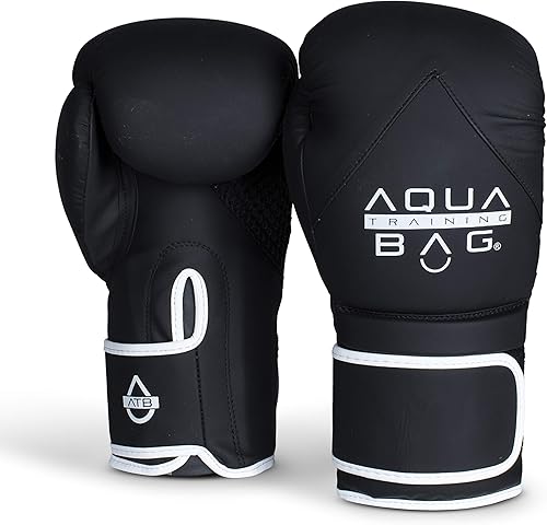 Aqua Training Bag Guante de boxeo Flow