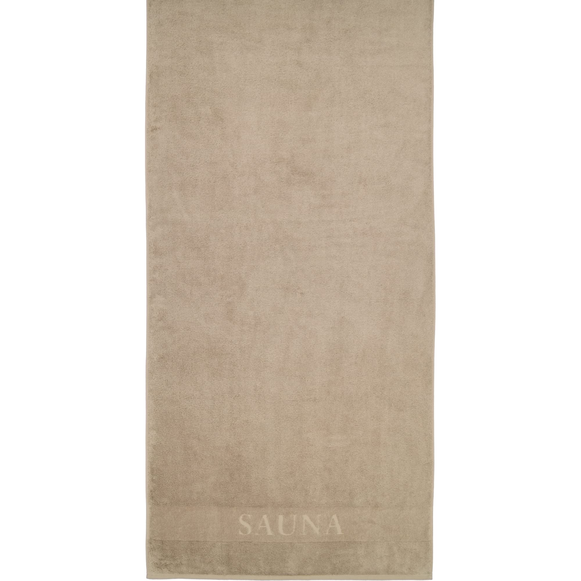 Villeroy & Boch Ręcznik do sauny Spa 2556 piaskowy - 339