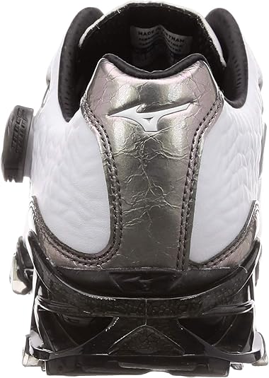 Amazon.co.jp: [ミズノ] ゴルフシューズ ジェネム 009 ボア スパイク