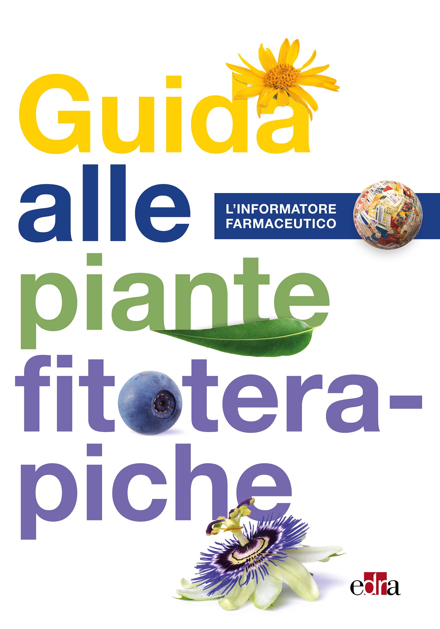 Guida Alle Piante Fitoterapiche - 4