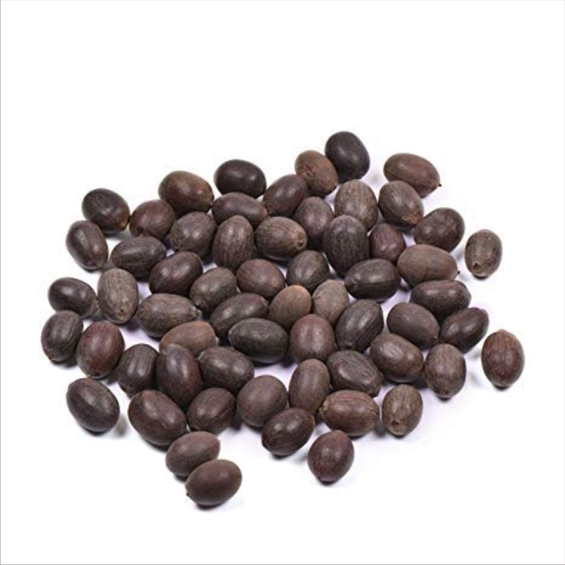 Aashita Creations Kamal Gatta - Natural Raw Lotus Seed - for Laxmi Havan & Pujan - 21 Seeds