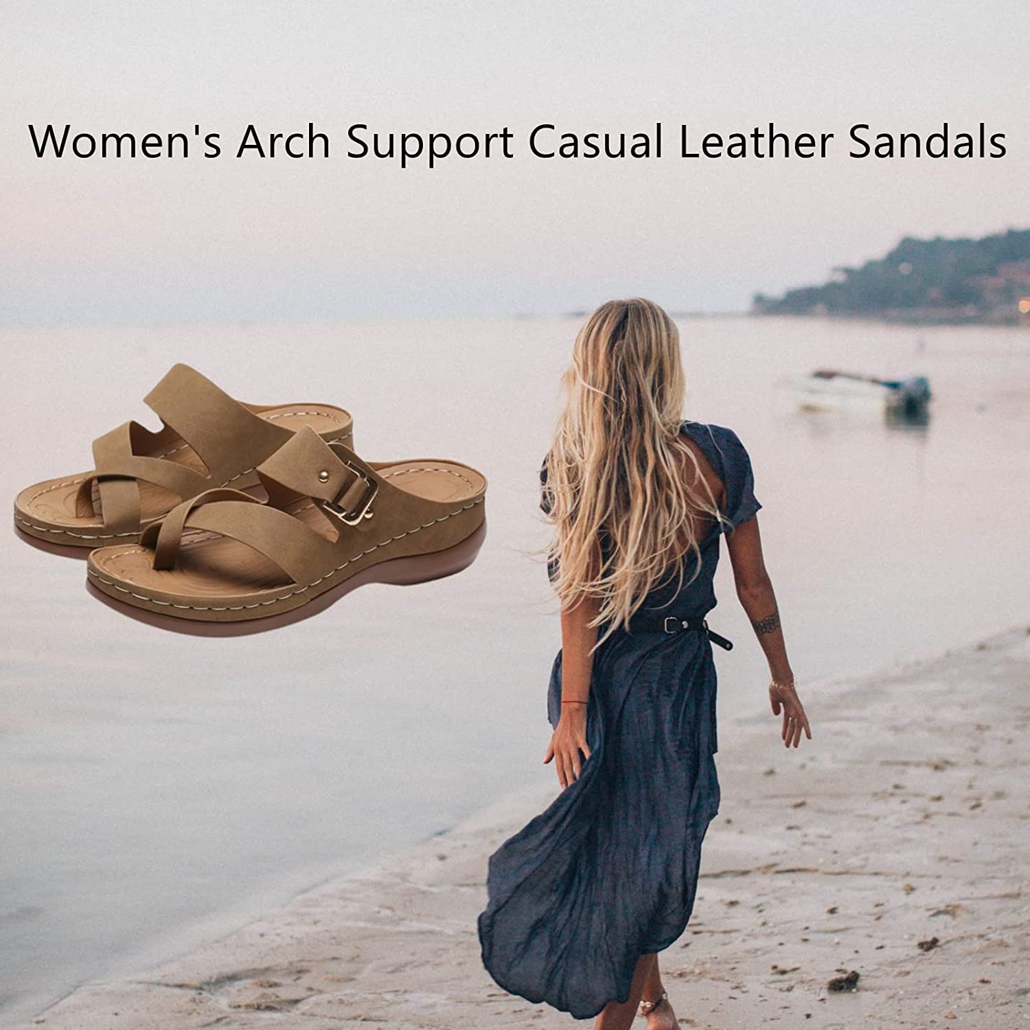 Sandalen voor losse steunzolen kopen? ✔️ Tot 40% korting Sandalen voor losse steunzolen kopen? ✔️ Tot 40% korting