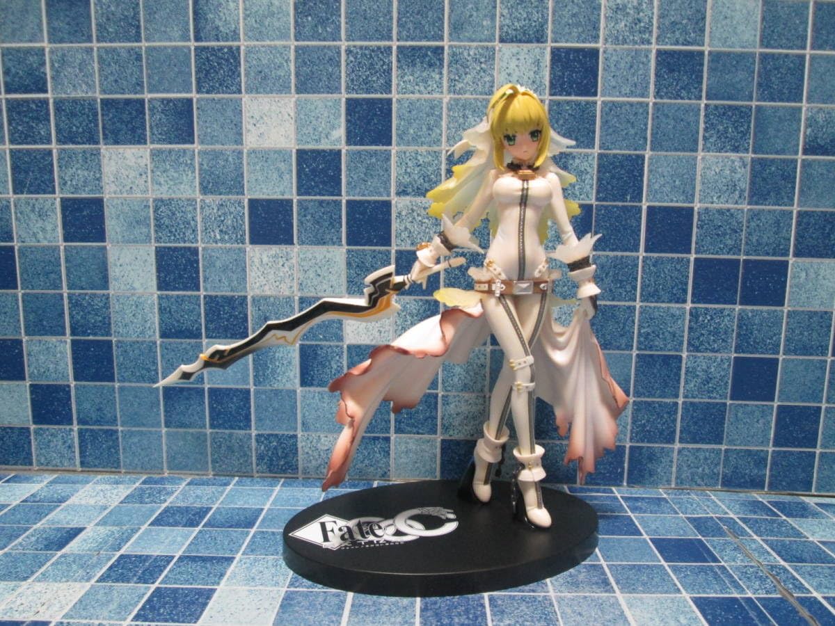 【未開封】Fate/EXTRA CCC プレミアムフィギュア セイバー Amazon.co.jp: Fate/EXTRA CCC プレミアムフィギュア セイバー