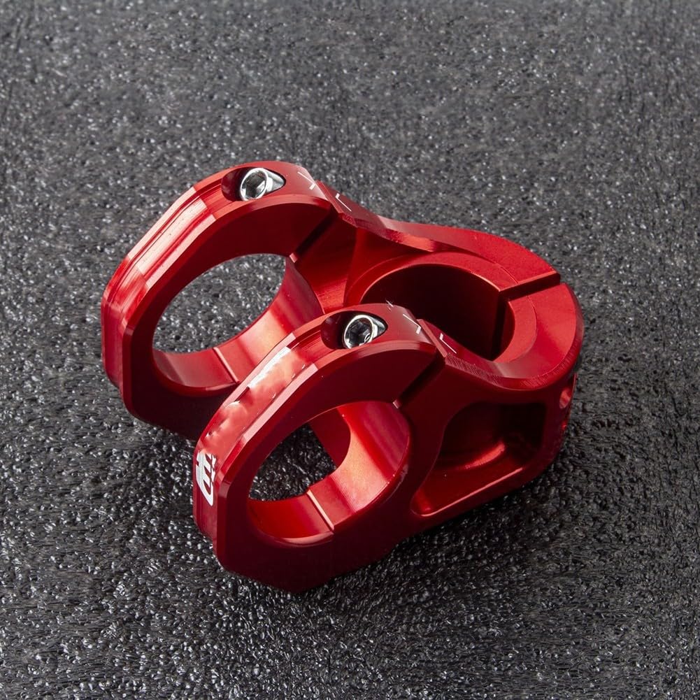 Potence Guidon 31.8mm Alliage Aluminium 6061 Léger