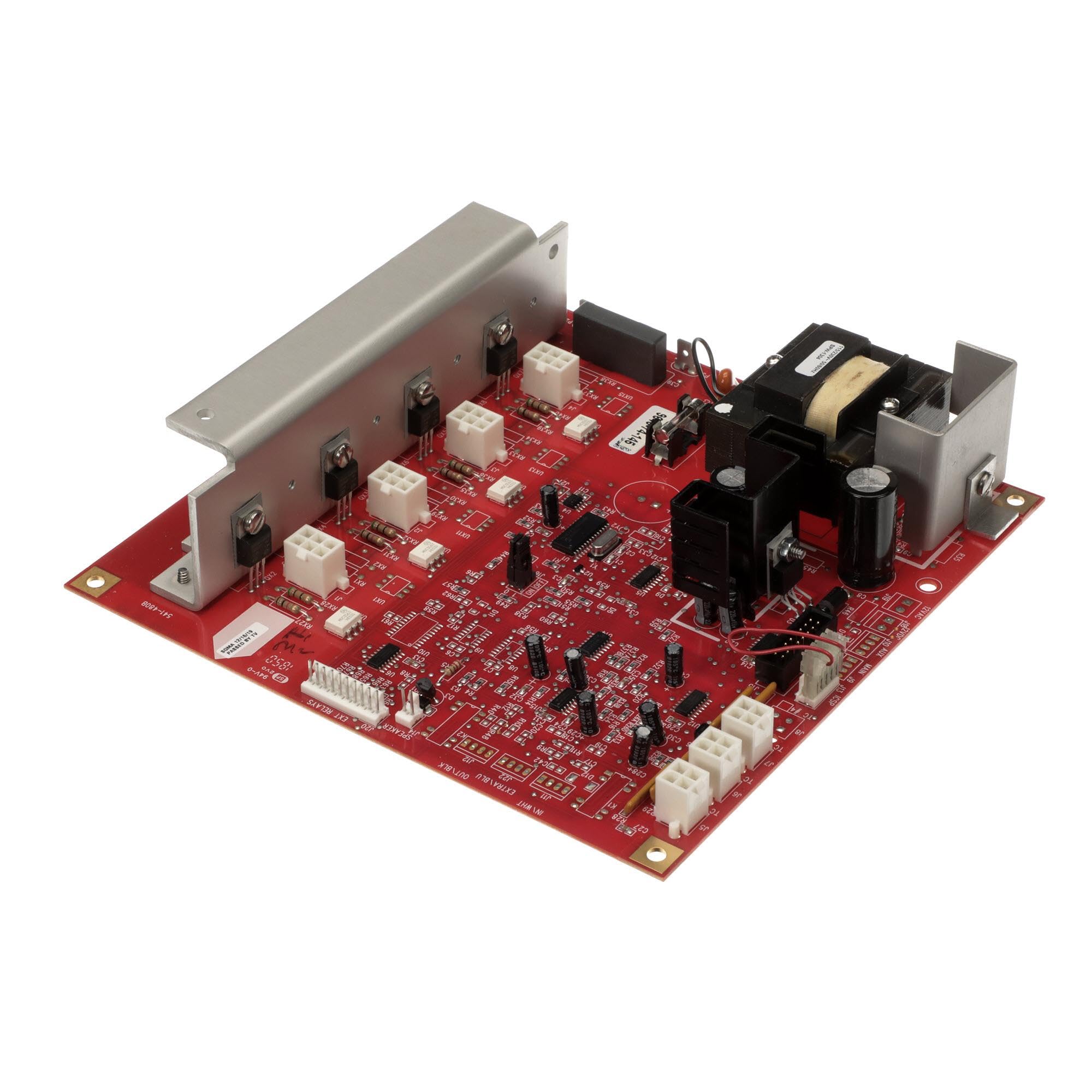 Prince Castle Main PCB Board 528-518S - Genuine OEM Replacement Part